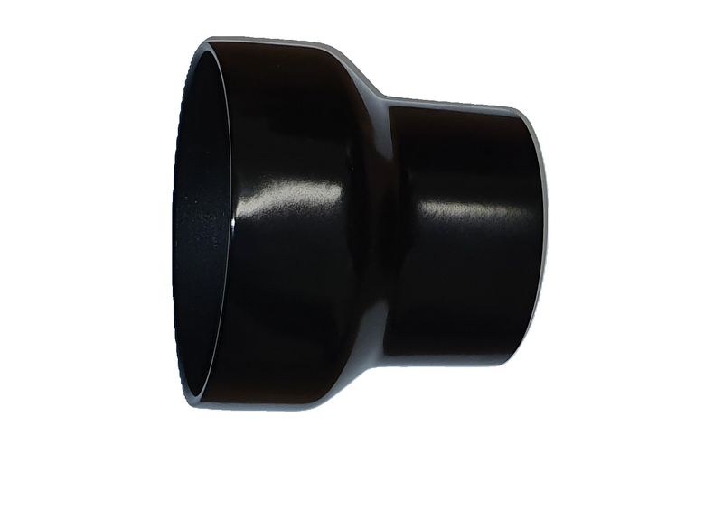 125mm to 90mm Rubber Reducer