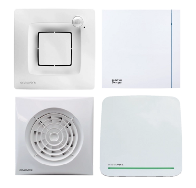 Extractor Fans  Manufactures & Brands