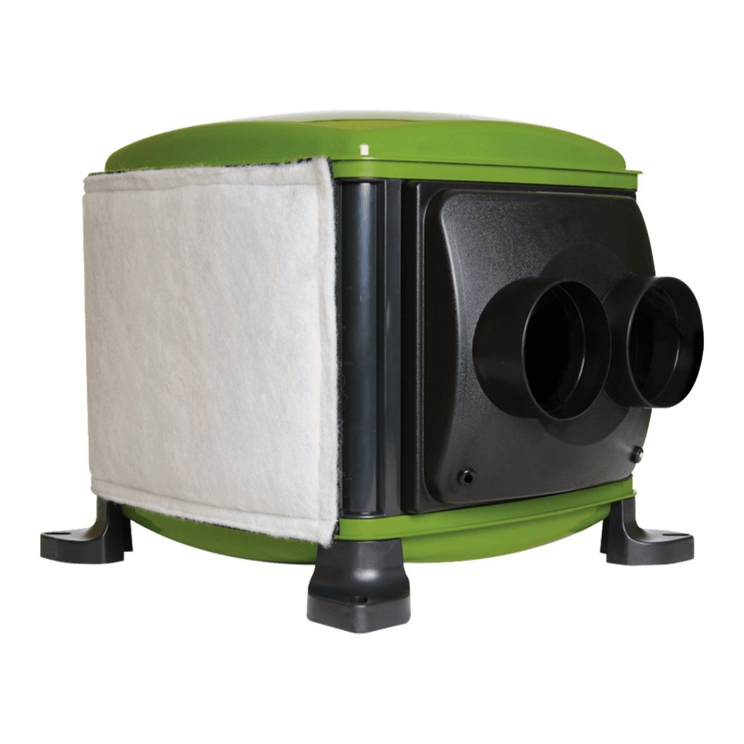Envirovent MIV Loft Mounted Unit