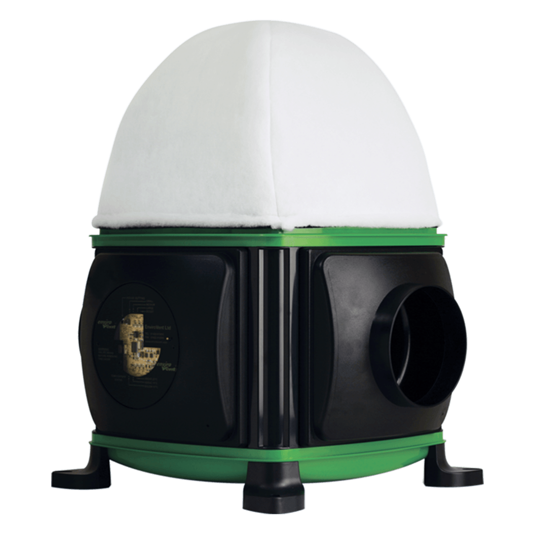 Envirovent PIV AirSource