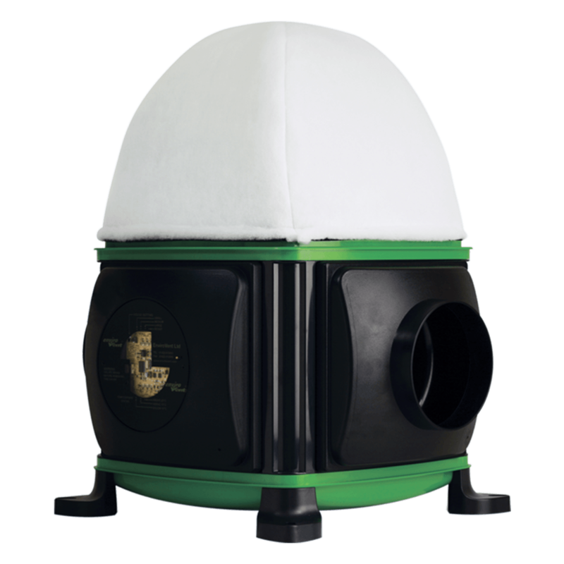 Envirovent PIV AirSource