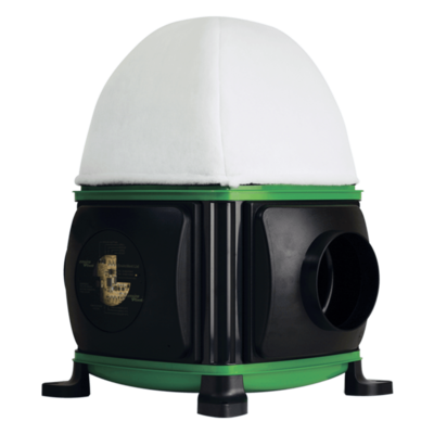Envirovent PIV AirSource Envirovent PIV AirSource