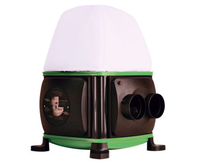 Envirovent MIV AirSource Envirovent MIV AirSource