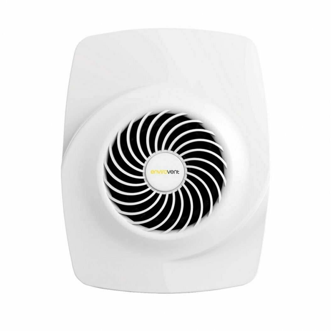 Envirovent Filterless Infinity Fan (dMEV Extractor Fan)