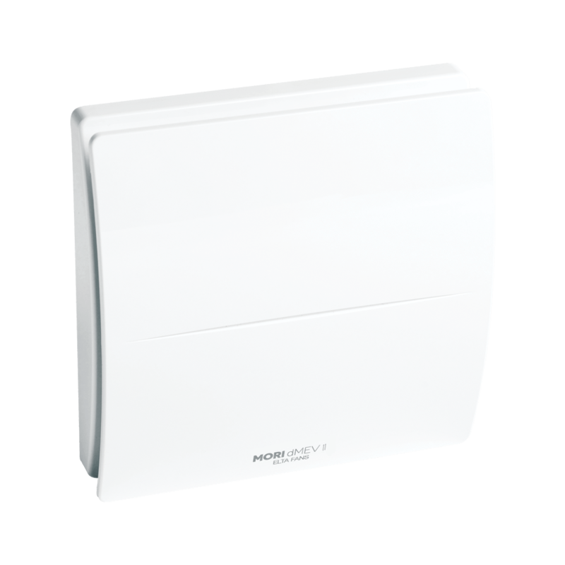 Elta Mori dMEV II 150HT dMEV Extractor Fan Elta Mori dMEV II 150HT dMEV Extractor Fan