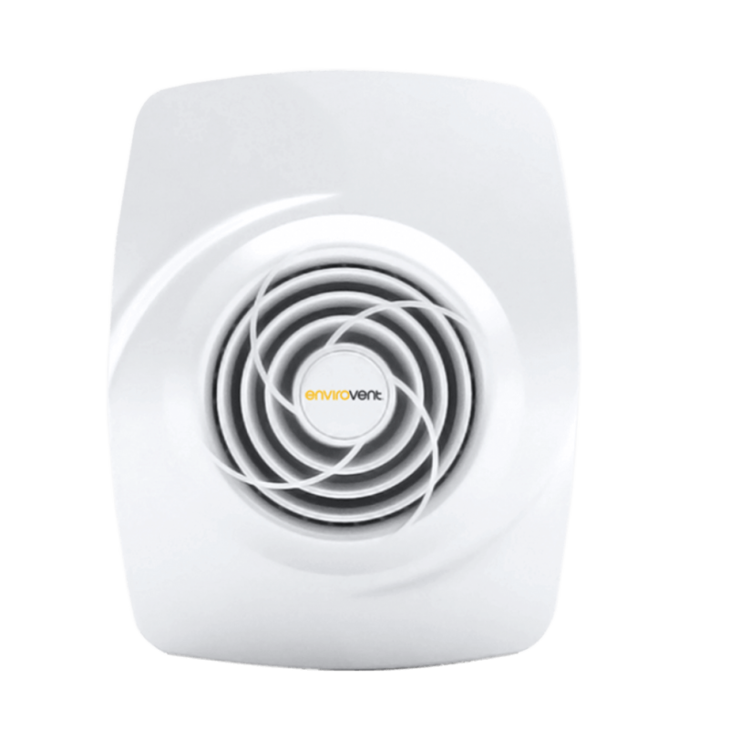 Envirovent Filterless Fan (dMEV Extractor Fan) Envirovent Filterless Fan (dMEV Extractor Fan)