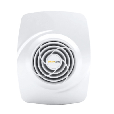 Envirovent Filterless Fan (dMEV Extractor Fan)