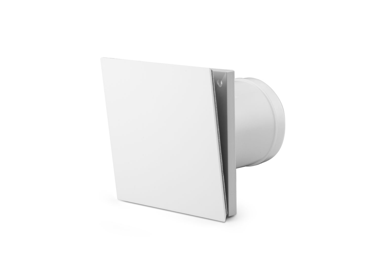 Fresh TL100DE  Anti Draught Wall Vent  (Internal Wall Vent only). The equivalent area of  this vent is 3,210mm²