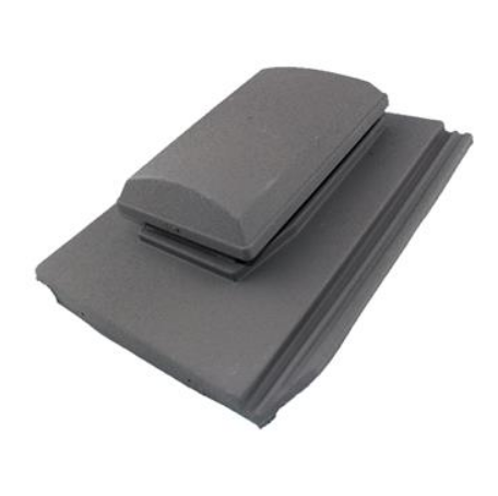 Glidevale G5 Morrisey Milford/ Quinn Western Flat Tile Vent - Black ( Free Area of 20,000mm²) Glidevale G5 Morrisey Milford/ Quinn Western Flat Tile Vent - Black ( Free Area of 20,000mm²)