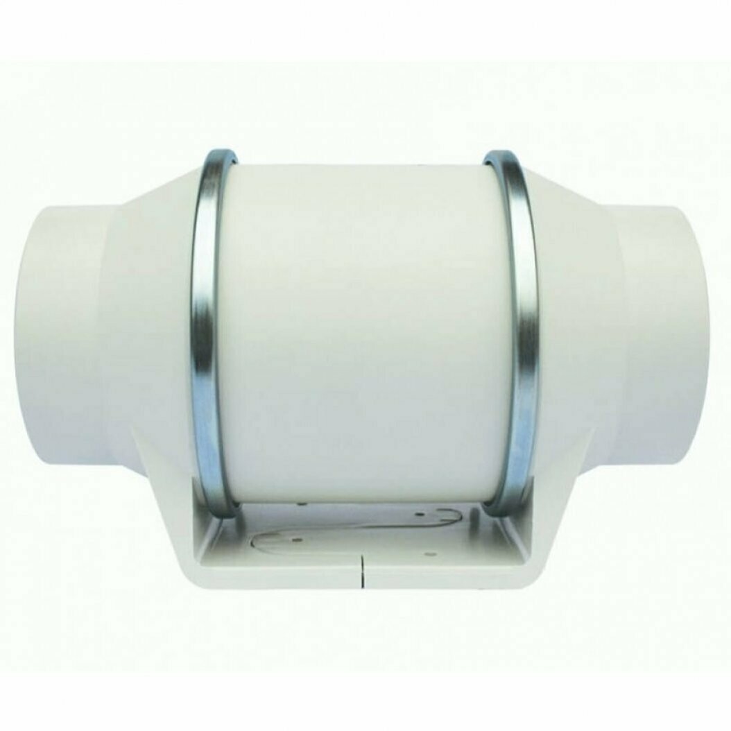 S&P TD 250-100 N Intermittent Inline Fan S&P TD 250-100 N Intermittent Inline Fan