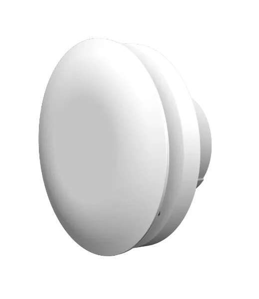 Vent Axia Lo-Carbon NBR dMEVc 100mm  with Humidistat, and Timer 498096