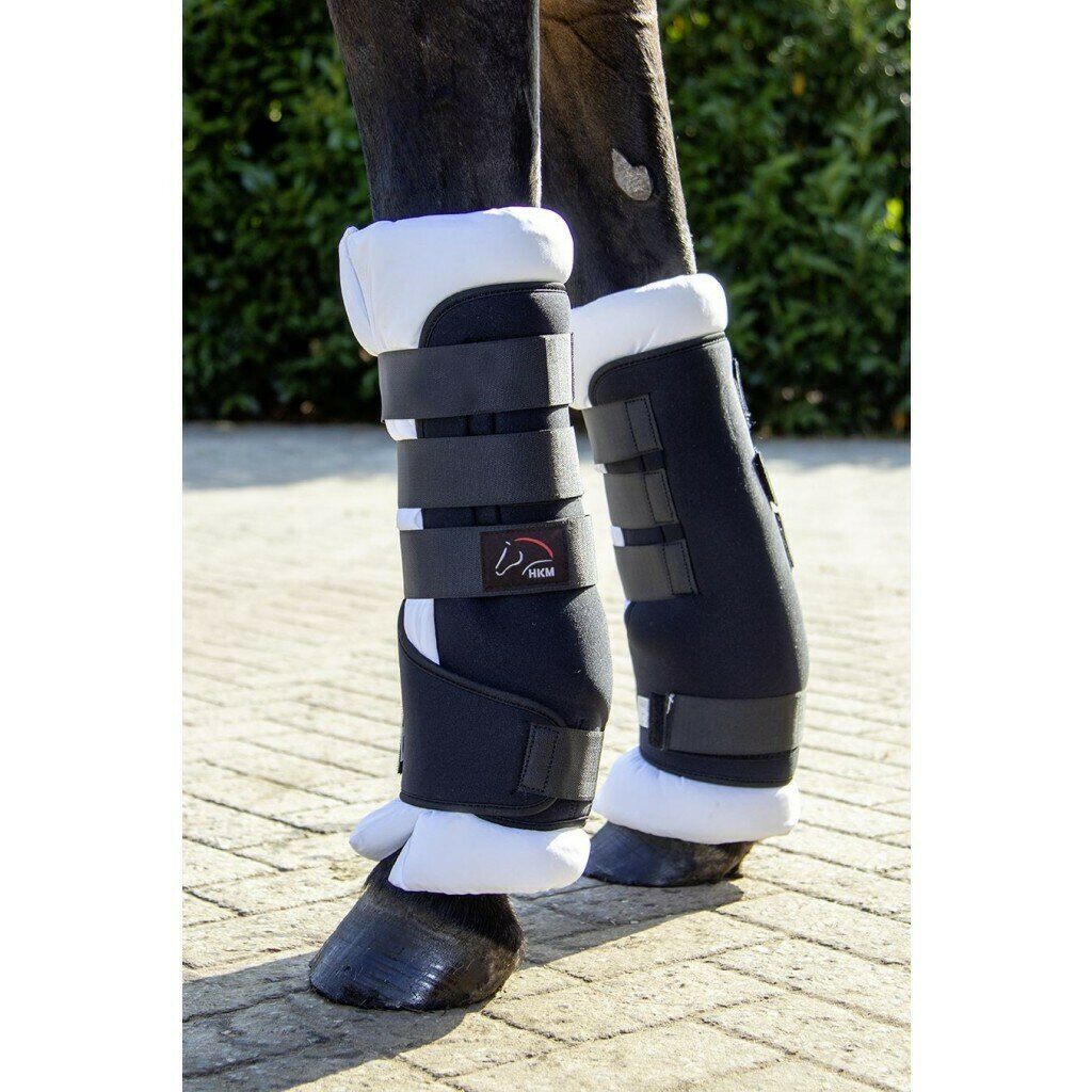 neoprene splint boots