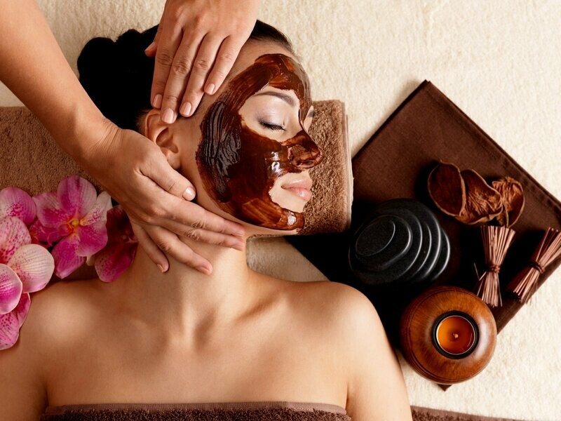 Carbon Laser Face Peel