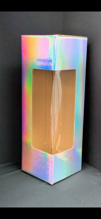 20 oz Skinny Tumbler Gift Boxes ( Packages of 10)