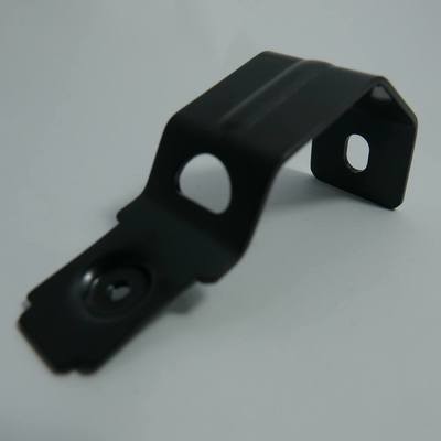 ImperiumCycles Front Light Mount Bracket tainless Steel Cateye Compatible