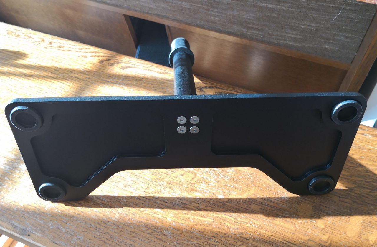 brompton display stand