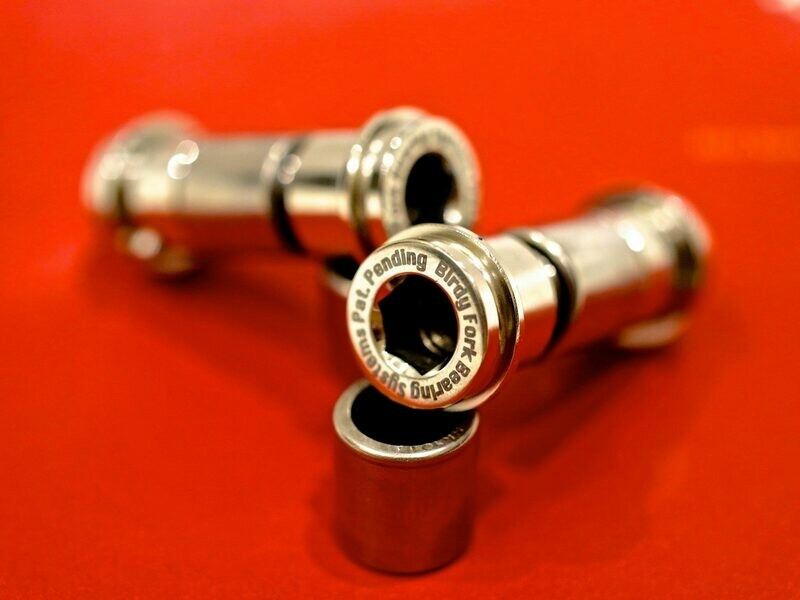 Birdy Swivel Point for Front Fork (Multi-S)