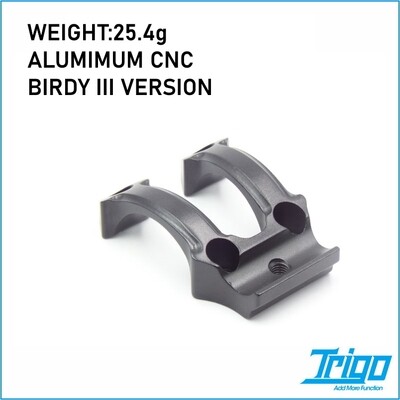 Gadget Station for Birdy III (Trigo)