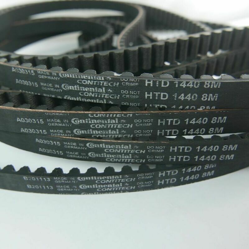 Strida Belt Refill Replacement (Continental Belt)