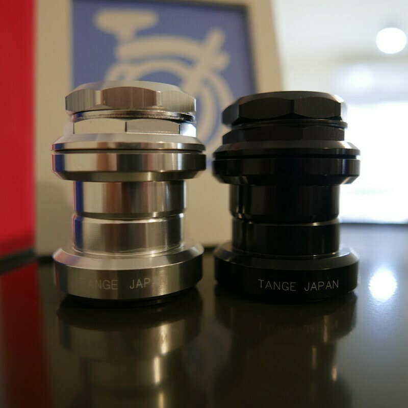 Tange headset brompton hotsell