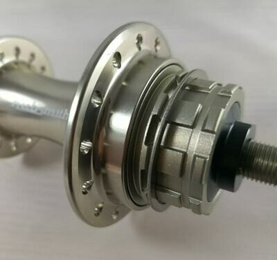Brompton Rear hub free wheel spacer (H&amp;H)
