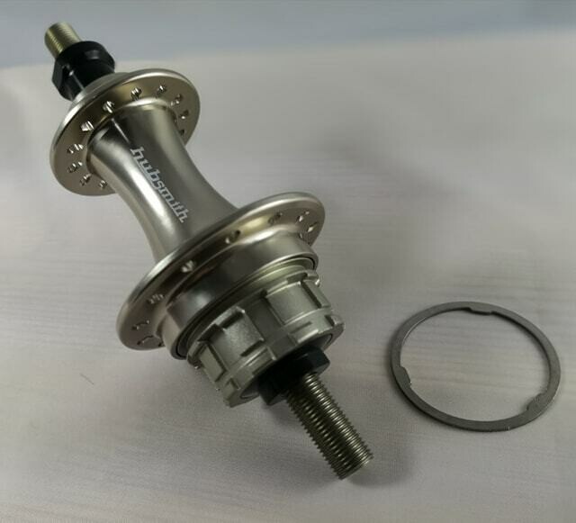 Brompton Rear hub free wheel spacer (H&amp;H)