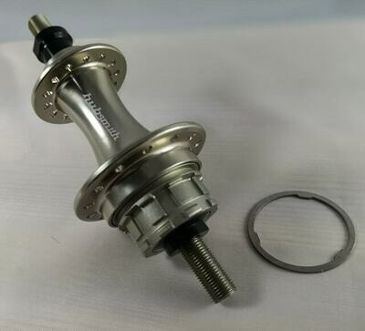 Brompton Rear hub free wheel spacer (H&amp;H)