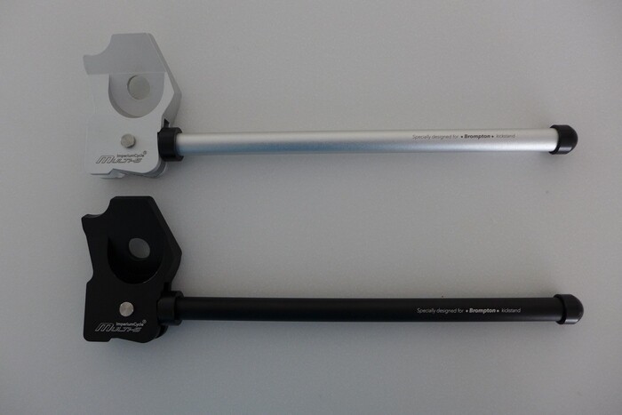 Brompton KickStand for C Line (Multi-S)