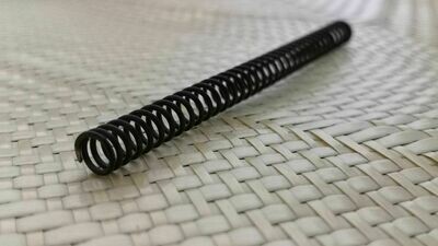 Improved Spring for Brompton DR Cable Anchorage &amp; Spring Set Chain Pusher (MiniMODs)