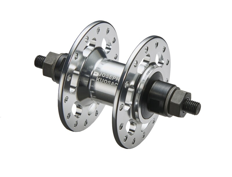 Brompton Racing Front or Rear Hub Only (Joseph Kuosac)