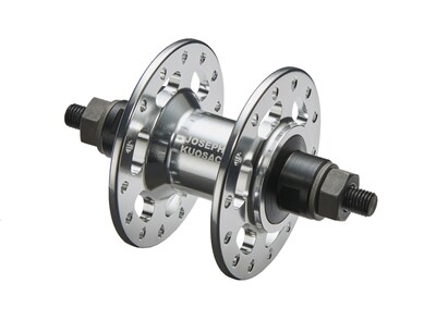 Brompton Racing Front or Rear Hub Only (Joseph Kuosac)