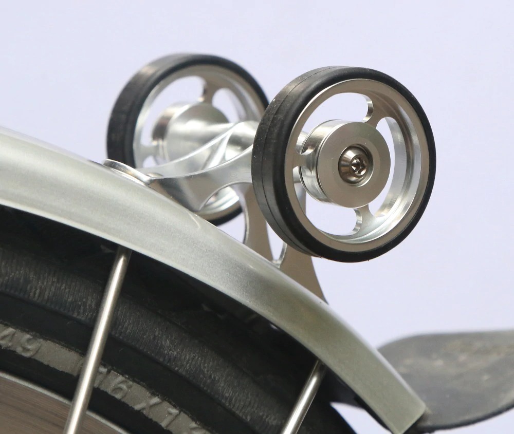 Fender brompton sale
