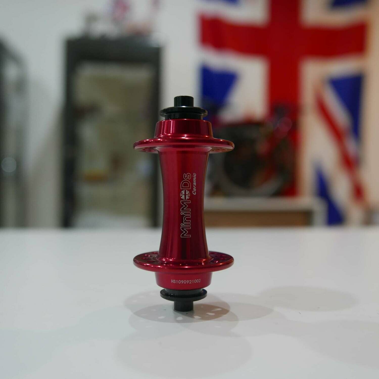 X4 Brompton サードパーティ製 2/3 スピードハブ 4560295600065-S.jpg