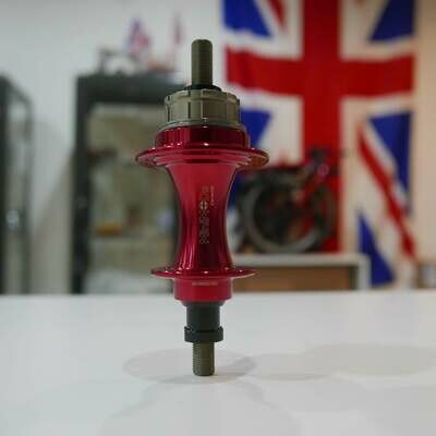 X4 Brompton サードパーティ製 2/3 スピードハブ Brompton Hub – Joseph Kuosac