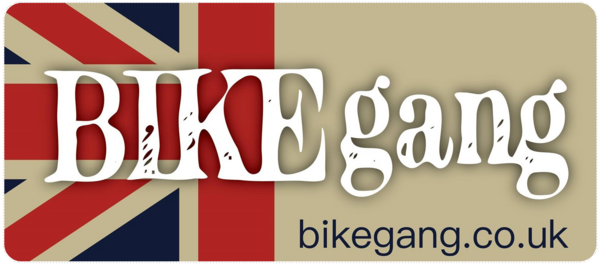 BIKEgang