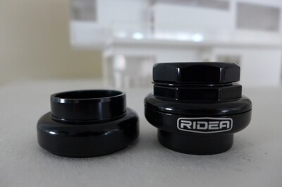 Brompton LS-HSBR HEADSET RIDEA (ROUND EDGE)