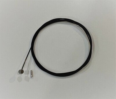 Teflon Brake Wire Set with End Cap (MiniMODs)