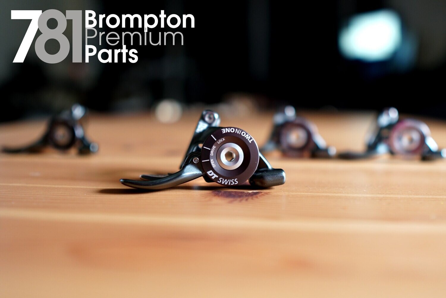 Dt swiss brompton hotsell