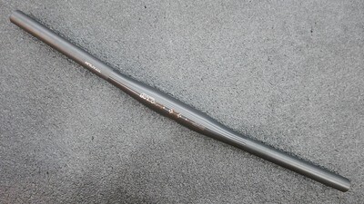 Birdy Premium Titanium Handlebar Brompton T Line Compatible S bar (COLORPLUS)