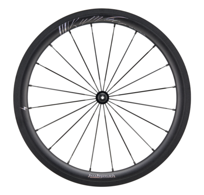 Brompton 2s WheelSet HS-BUMBEE A349-2SP (Hubsmith)