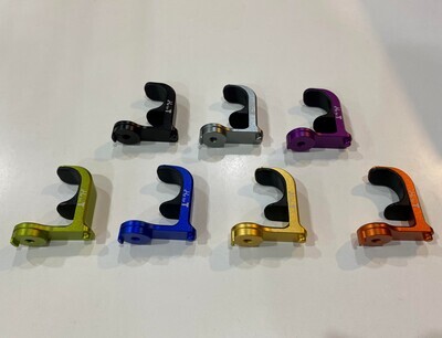 Front Axle Hook for No mudguard Brompton T Line (H&amp;H)
