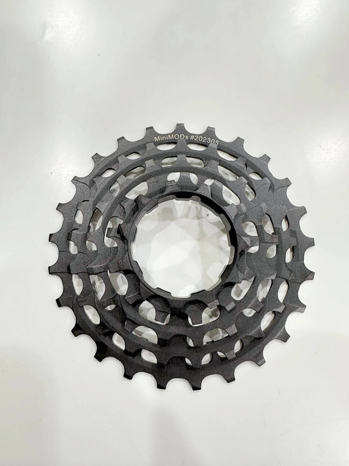 5 Speed Cog Set 11/13/17/21/25T for Brompton 2/6 speed