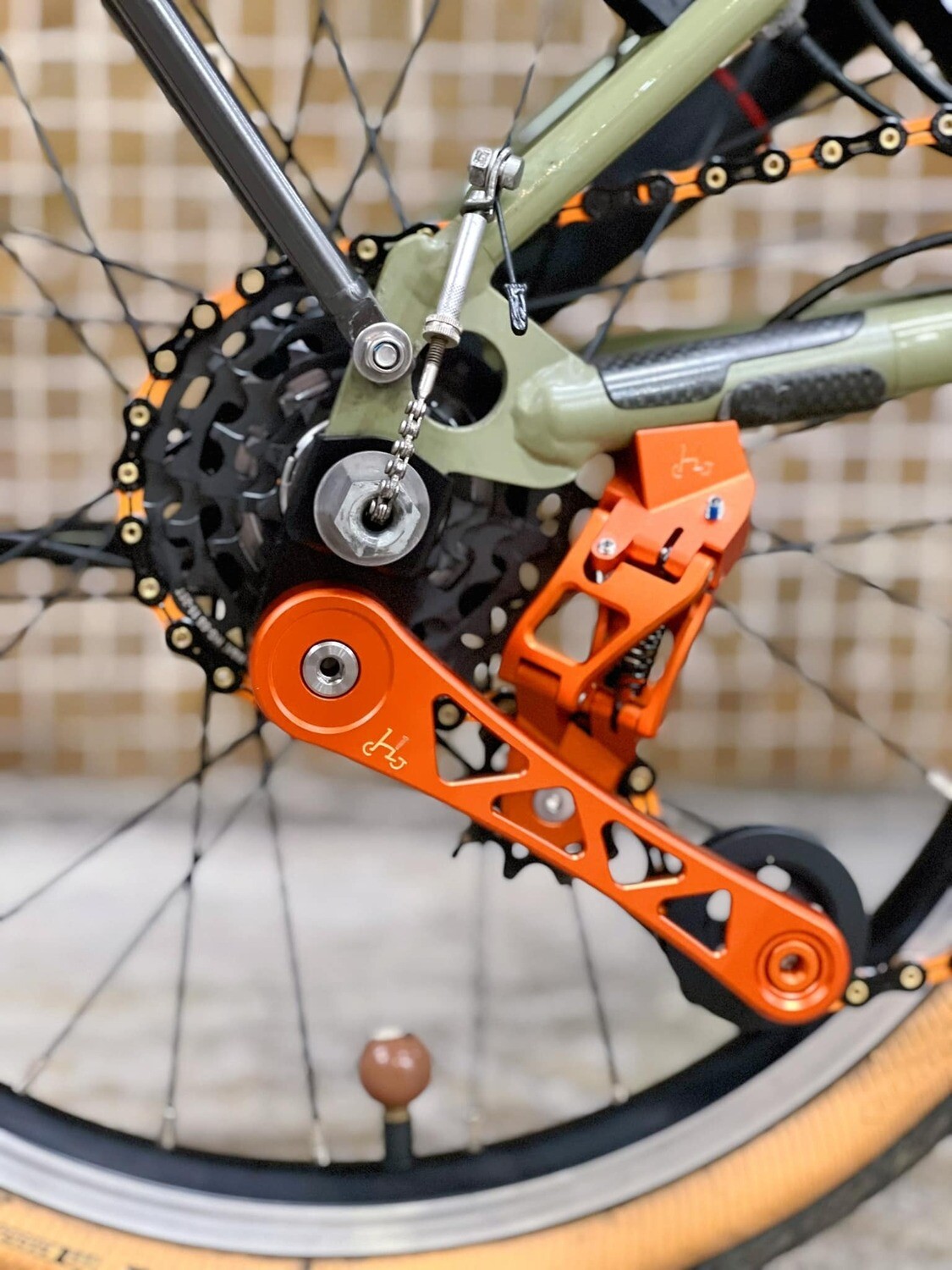 H&H 5 speeds unibody cog | LORO ONLINE STORE