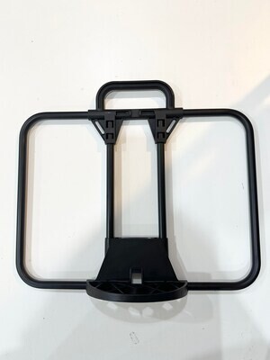 Aluminum Front Rack Frame for Brompton  C / T /Basket Bag Size (Trigo)