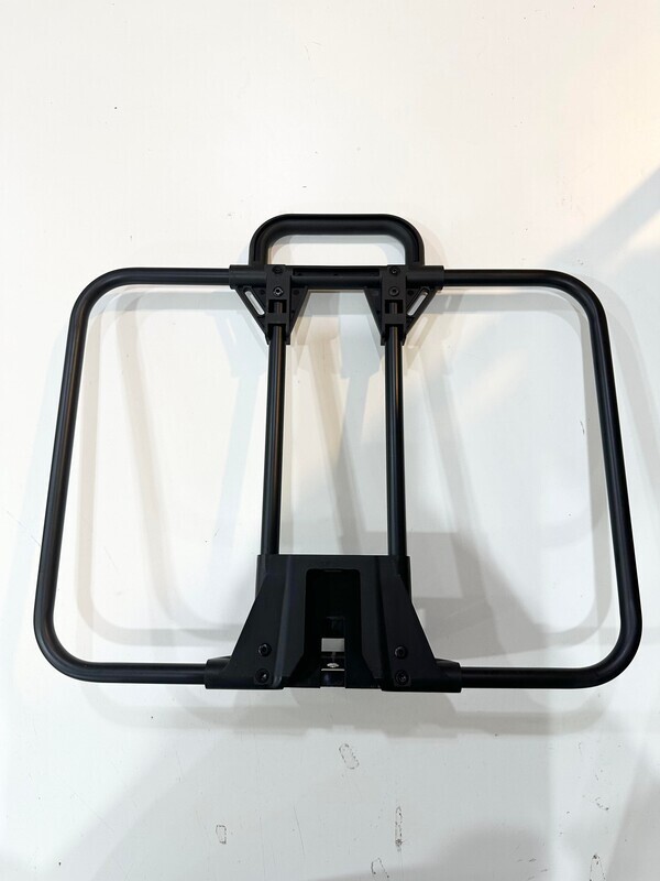 Aluminum Front Rack Frame for Brompton  C / T /Basket Bag Size (Trigo)