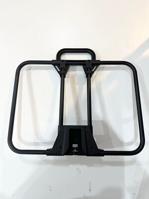 Aluminum Front Rack Frame for Brompton  C / T /Basket Bag Size (Trigo)