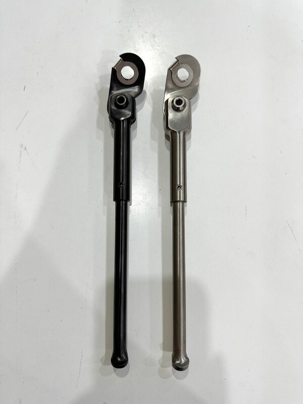 Brompton Full Titanium Strong Lightweight Kickstand (MiniMODs)