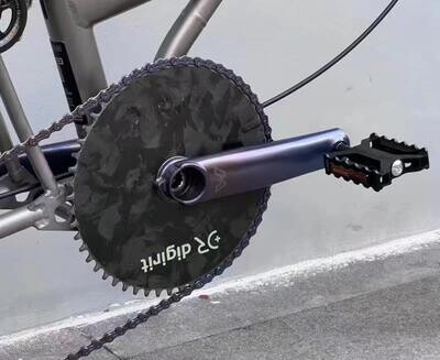 Brotures Shred88 Digirit Carbon Dosnoventa | eBay