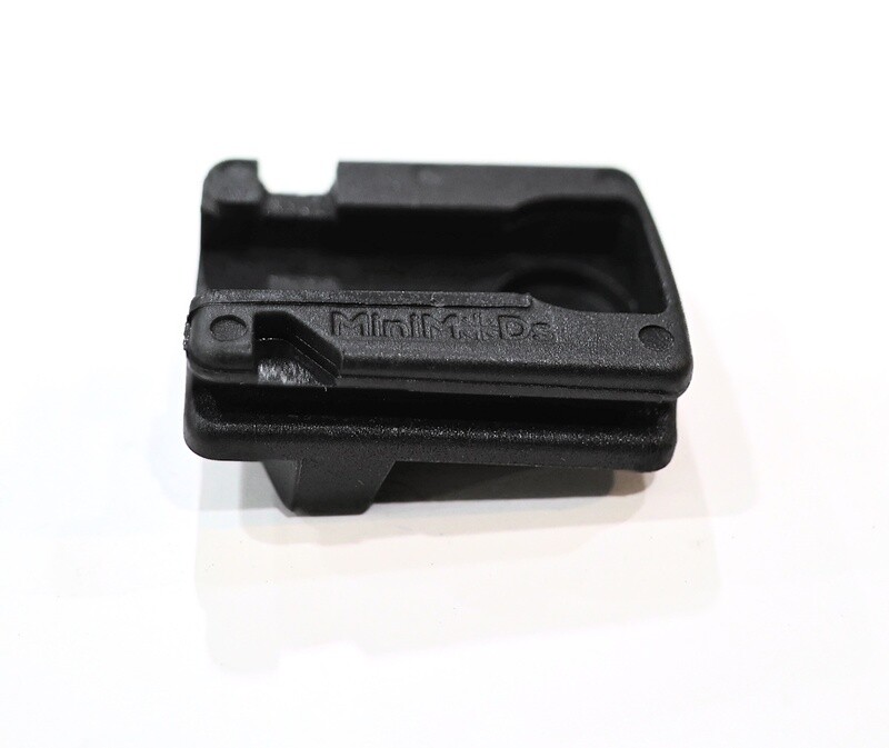 MiniMODs Cateye light mount bracket