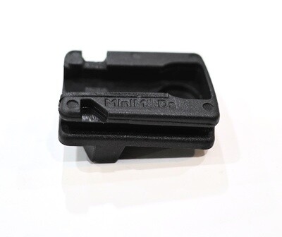 MiniMODs Cateye light mount bracket
